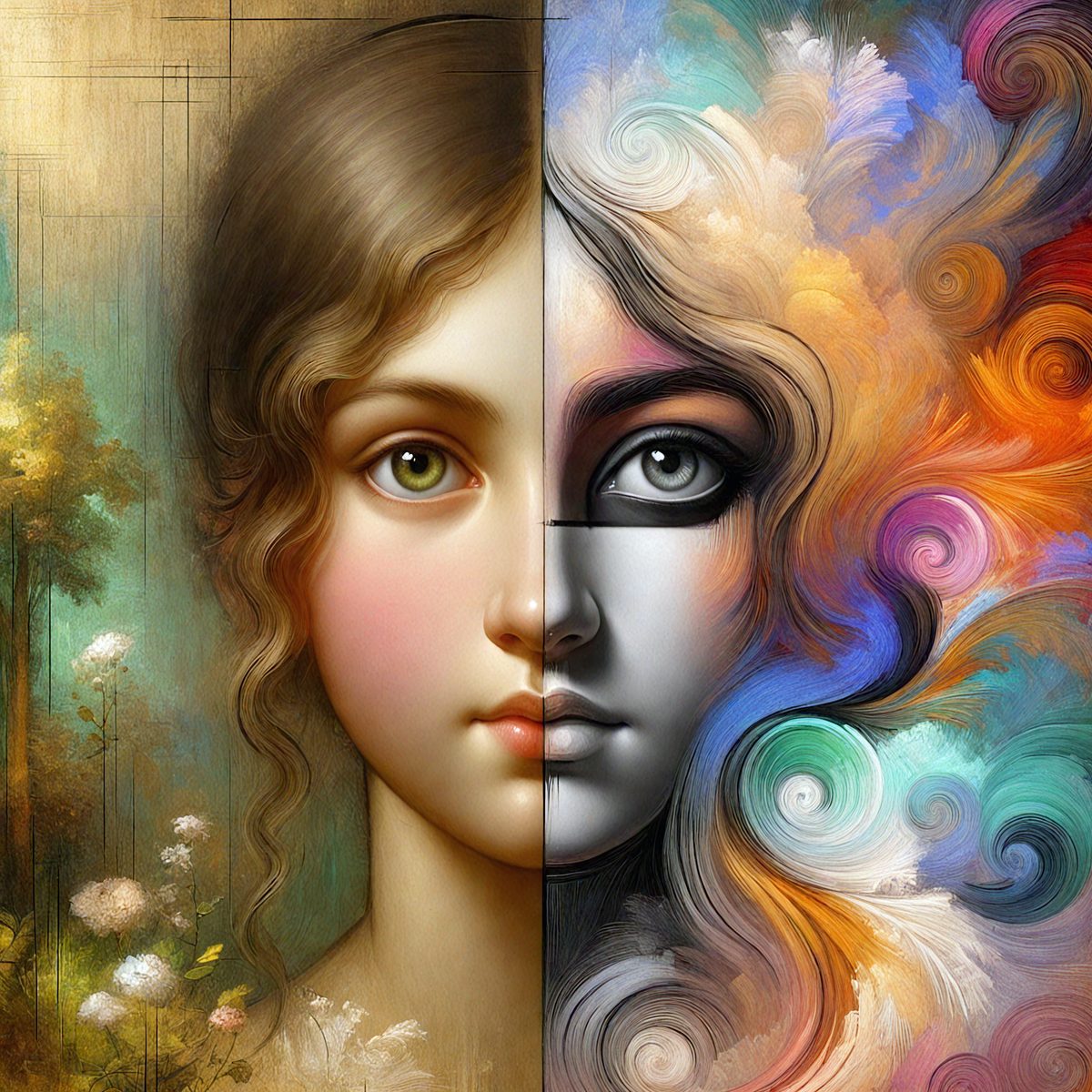 2546 - half-of-the-girls-face-is-painted-in-a-classical-styl_250708020621_00001.png